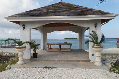 The Royal Kensington Villa Montego Bay Eksteriør billede