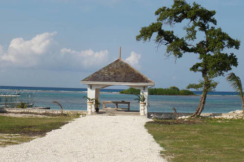 The Royal Kensington Villa Montego Bay Eksteriør billede