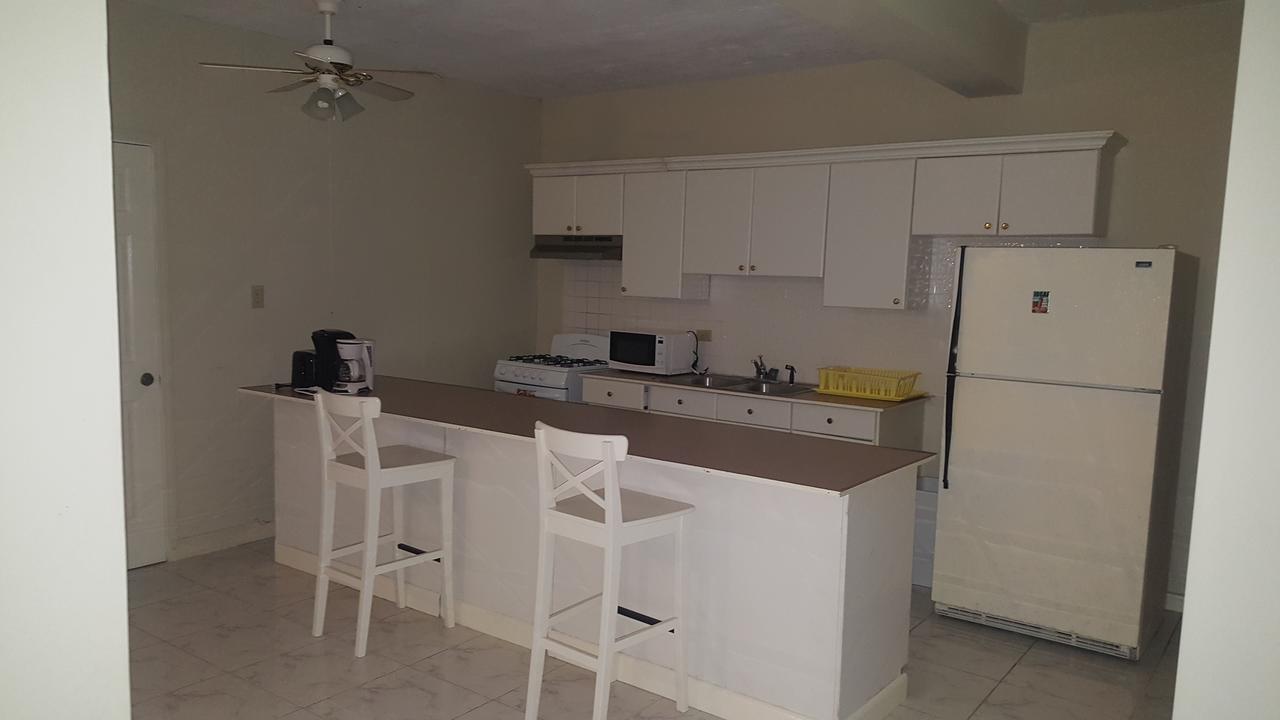 The Royal Kensington Villa Montego Bay Eksteriør billede