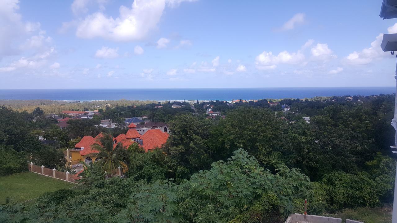 The Royal Kensington Villa Montego Bay Eksteriør billede