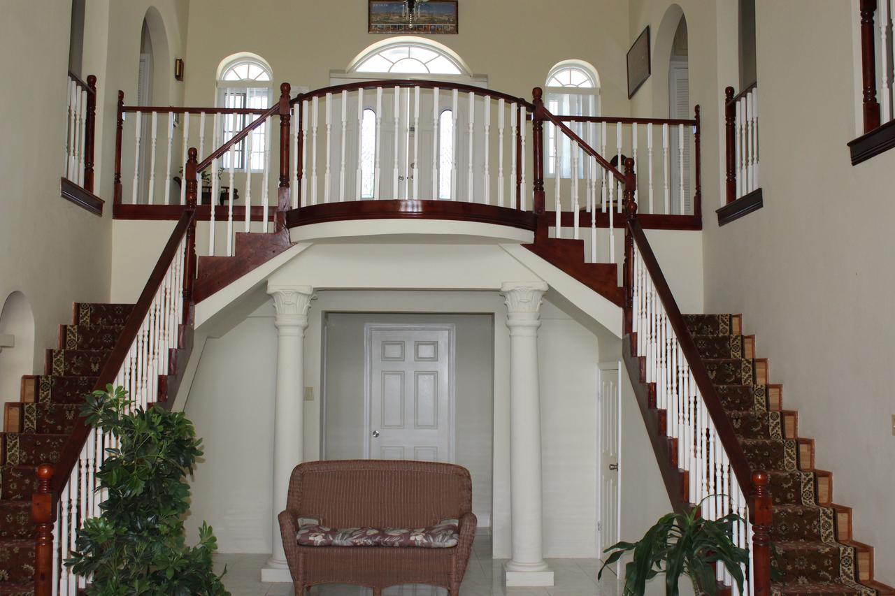 The Royal Kensington Villa Montego Bay Eksteriør billede
